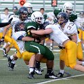 WHS JV White vs Highland Park - Sep 12